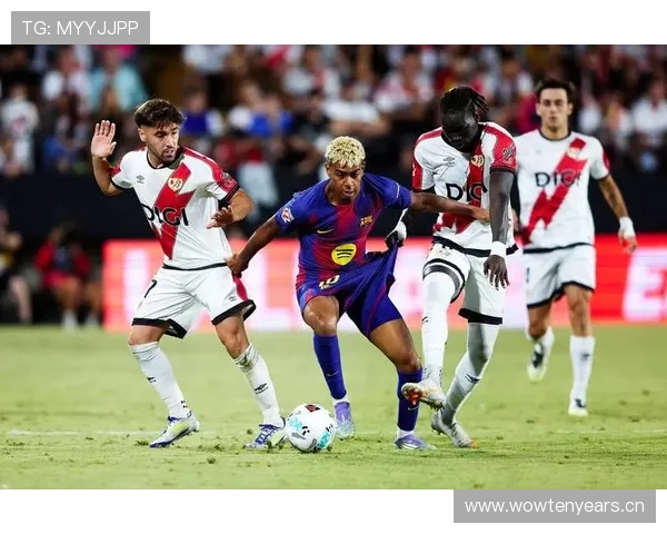 巴萨连胜背后,结构性隐患是否已对赛季走势形成制约? 巴萨连胜背后,结构性隐患是否已对赛季走势形成制约?