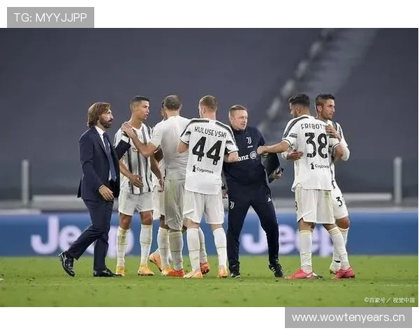 尤文图斯统治力下滑，意甲豪门为何陷入战术困境？