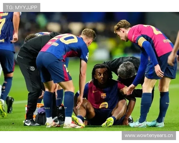 巴萨防守漏洞显现，整体压迫失效影响扩大