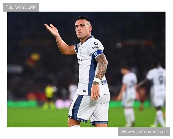 劳塔罗终结效率与预期进球差在哪? 劳塔罗终结效率与预期进球差在哪?