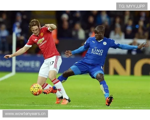 坎特：抢断与拦截双料王的防守统治力解析