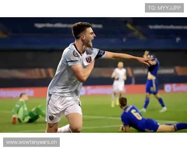 赖斯攻防一体的中场全面性分析