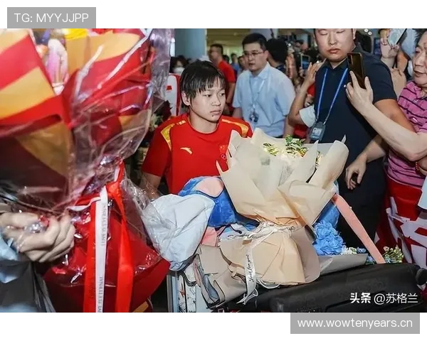 全红婵回家连吃三顿猪脚饭，教练说她训练完能干掉一整只烧鸡