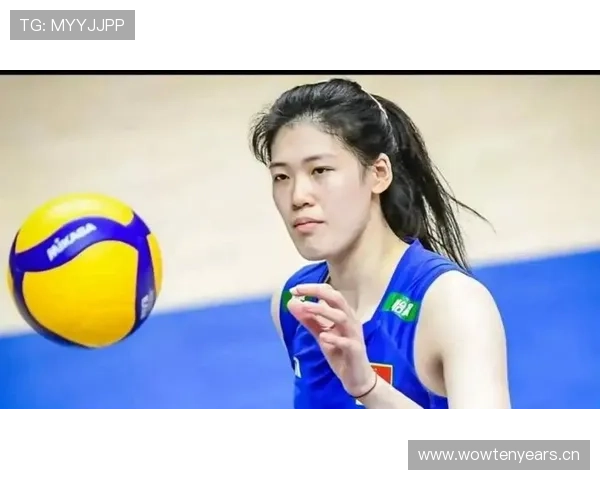 李盈莹比赛场上像女战神，赛后却被发现睡衣都是卡通款？这反差太可爱了吧！