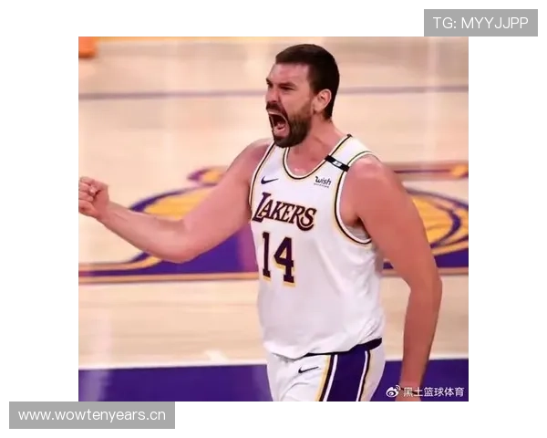 加索尔挡拆高效助攻提升效率 差异明显优于内线同僚