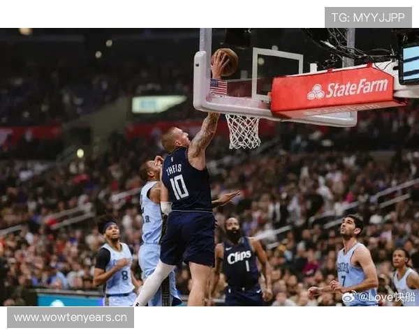 威斯布鲁克突破篮下效率提升明显 拉开队内得分差距